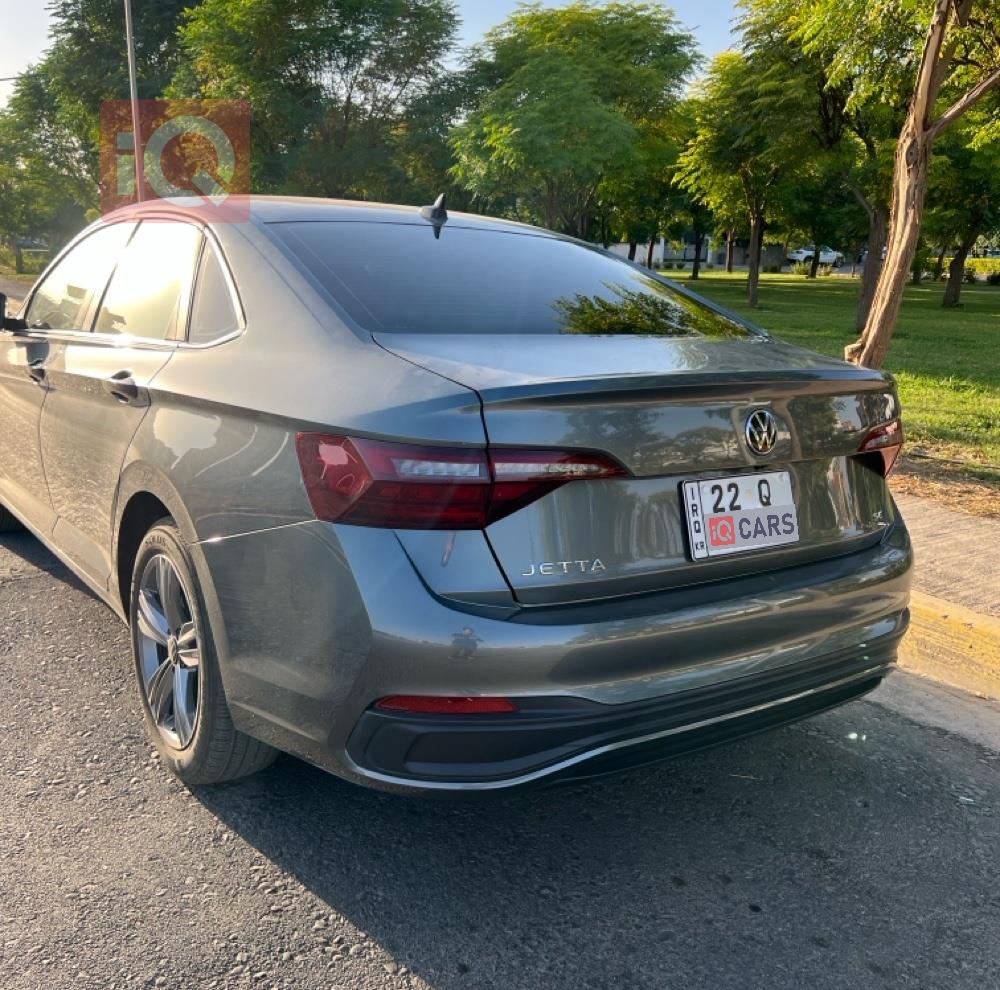 Volkswagen Jetta